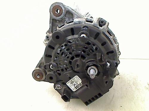 Used Alternator NISSAN QASHQAI II (J11, J11_) 1.5 dCi (110 hp) 8975758
