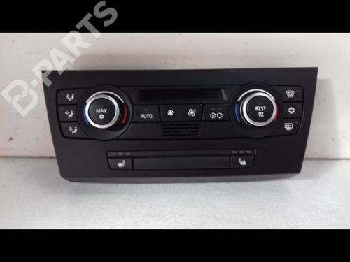 Used Climate control BMW 3 Touring (E91) 325 d (197 hp) 8983973