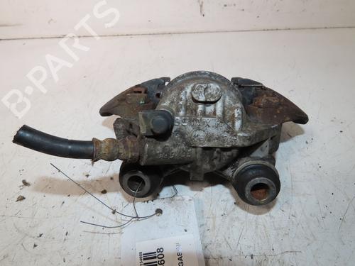 Used Left front brake caliper PEUGEOT 205 II (20A/C) 1.1 (60 hp) 31030788