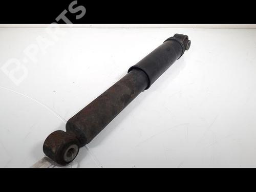 Used Right rear shock absorber RENAULT MASTER III Van (FV) 2.3 dCi 145 FWD (FV0E, FV0F, FV0H, FV02, FV0M, FV0S,... (146 hp) 9830838