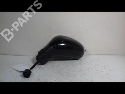 Used Left mirror SEAT LEON (1P1) 1.9 TDI (105 hp) 8991311