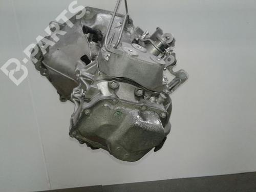 Gearbox OPEL VECTRA C (Z02) 1.8 (F69) | BP8979602M3 