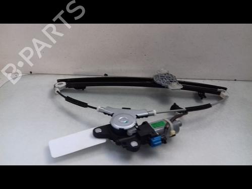 Front left window mechanism CHEVROLET SPARK (M300) 1.2 | BP8989053C22