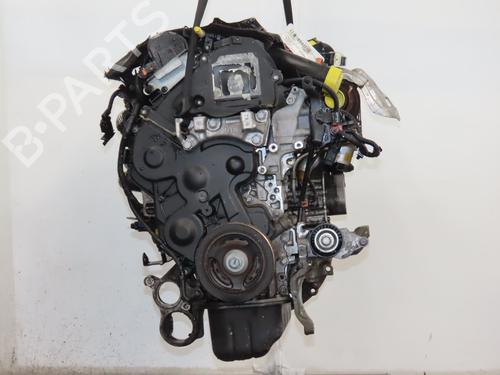 Motor CITROËN C4 II (NC_) 1.6 HDi 115 | BP29621607M1 