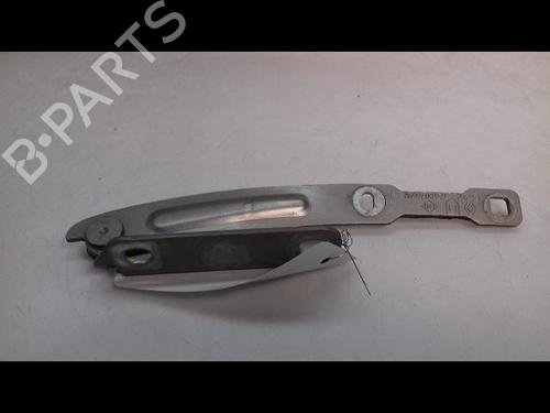 Used Hinge/Door check strap DACIA LODGY (JS_) 1.5 dCi (90 hp) 14892963