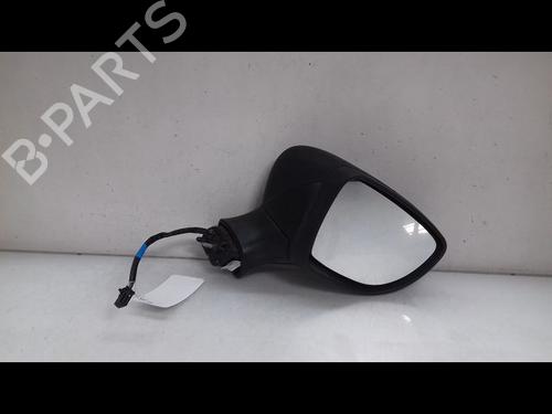 Right mirror RENAULT CLIO IV (BH_) 1.5 dCi 75 | BP15138560C27 