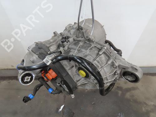 Engine TESLA MODEL Y (5YJY) Long Range Rear-Wheel Drive | BP39157534M1 - Image 2