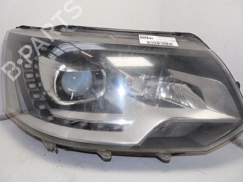 Used Right headlight Right headlight 37083729 37083729