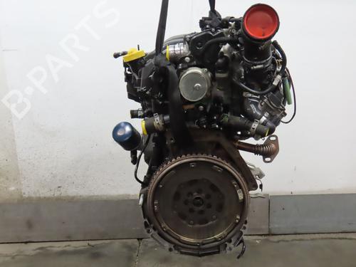 Engine RENAULT MEGANE IV Grandtour (K9A/M/N_) 1.5 dCi 110 | BP32377688M1