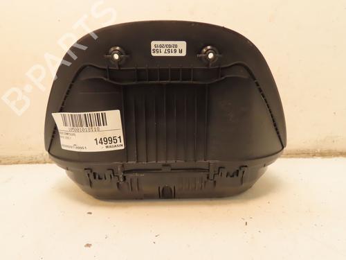 Instrument cluster BMW 2 Gran Tourer (F46) 216 d | BP30952203C47 - Image 3