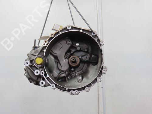 Gearbox FORD FIESTA VII (HJ, HF) 1.0 EcoBoost | BP18248912M3