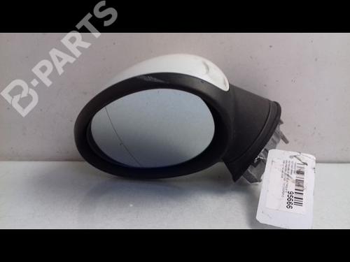 Left mirror MINI MINI (R56) Cooper D | BP8980679C26 