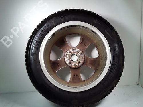Rim SKODA FABIA II Combi (545) 1.9 TDI | BP14892252C45 