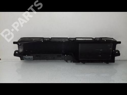 Used Instrument cluster RENAULT SCÉNIC II (JM0/1_) 1.5 dCi (JM16) (103 hp) 8979626