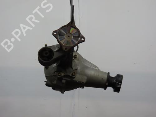 Differensial forvogn SUZUKI GRAND VITARA I (FT, HT) 2.0 4x4 (SQ 420) | BP30950972M23