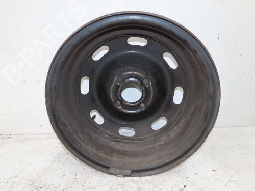 Fælk CITROËN C3 III (SX) 1.2 VTi 82 (82 hp) 28120820