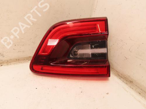 Used Left tailgate light RENAULT KADJAR (HA_, HL_) 1.6 dCi 130 (HLA4) (130 hp) 28801079