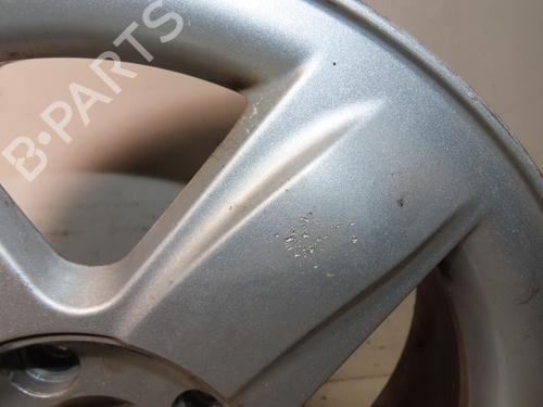 Rim RENAULT CLIO II (BB_, CB_) 1.4 16V (B/CB0P, BB13) | BP30951785C45