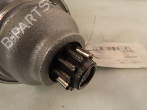 Startmotor AUDI A3 (8L1) 1.9 TDI (90 hp) 28159430