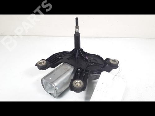 Used Rear wiper motor Rear wiper motor MINI MINI (R56) One (95 hp) 10714587 10714587