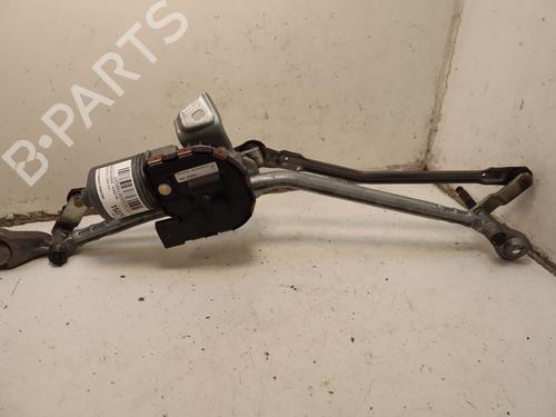 Used Front wiper motor Front wiper motor MERCEDES-BENZ GLK-CLASS (X204) 220 CDI 4-matic (204.984, 204.997) (170 hp) 33031701 33031701