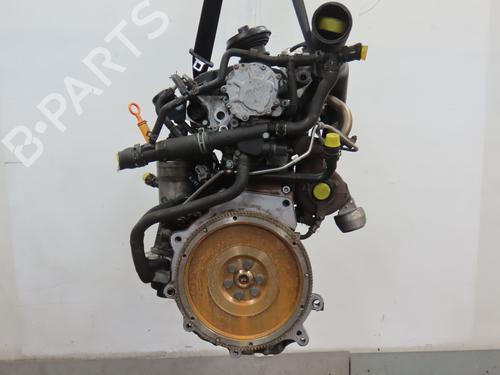 Engine SKODA FABIA I (6Y2) 1.9 TDI | BP36445044M1 - Image 3