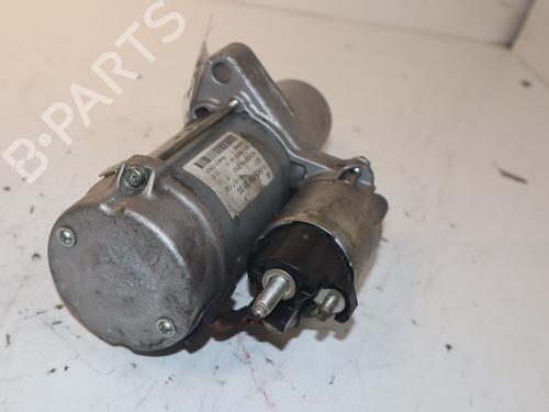 Starter CITROËN C5 III (RD_) 2.0 HDi (RDRHD8, RDRHDJ, RDRHR8, RDRHRJ) | BP33970653M8 - Image 2