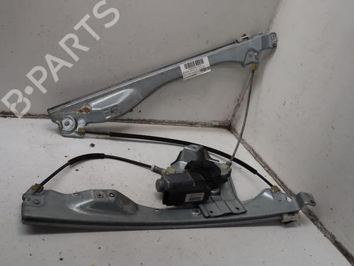 Used Front left window mechanism Front left window mechanism RENAULT CLIO III Grandtour (KR0/1_) 1.5 dCi (KR0F) (86 hp) 33894100 33894100