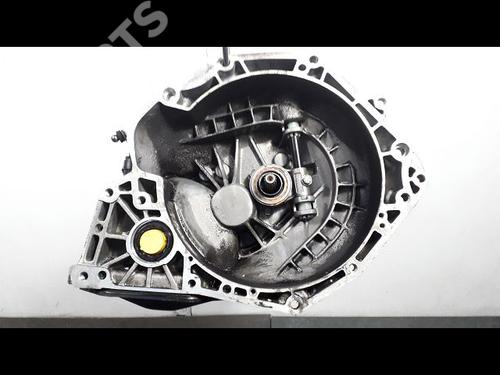 Used Gearbox OPEL CORSA B (S93) 1.2 i (F08, F68, M68) (45 hp) 11939477
