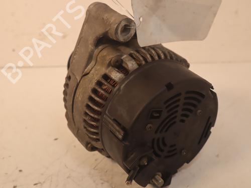 Used Alternator Alternator MERCEDES-BENZ 190 (W201) E 2.0 (201.024) (122 hp) 34175411 34175411
