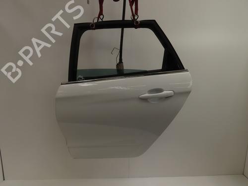 left-rear-door-citroen-c4-ii-nc_-2009-30953733 main image