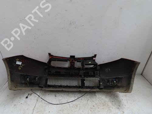 Front bumper DACIA SANDERO II 1.5 dCi | BP28207206C7 