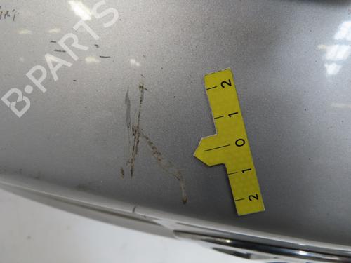 Used Tailgate Tailgate 28120896 28120896