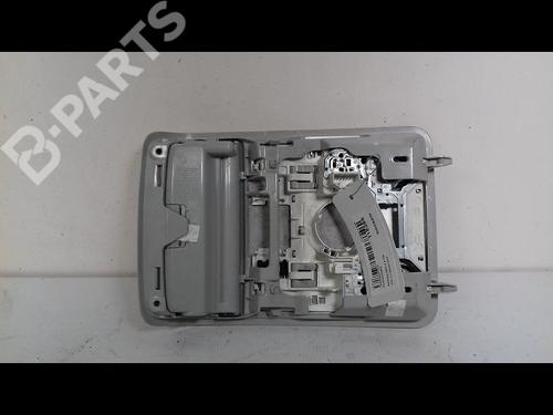 Interior roof light SKODA YETI (5L) 1.2 TSI | BP8997033I8 