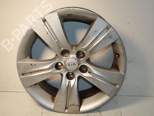 Used Rim KIA SPORTAGE III (SL) 1.7 CRDi (116 hp) 32038354