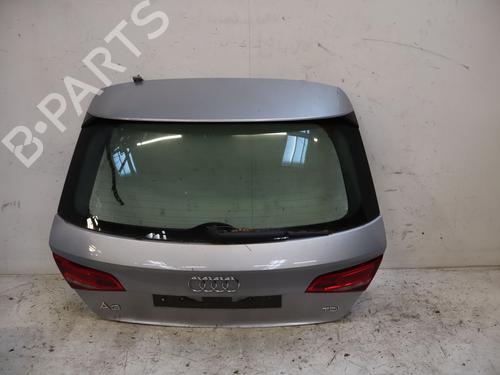 Used Tailgate Tailgate AUDI A3 Sportback (8VA, 8VF) 2.0 TDI (150 hp) 33188699 33188699
