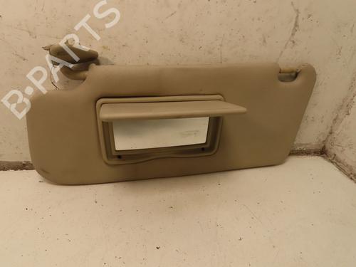 Parasol izquierda CITROËN C-CROSSER (VU_, VV_) 2.2 HDi (156 hp) 31325226