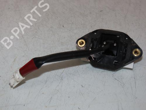 Used Camera Camera NISSAN QASHQAI II (J11, J11_) 1.5 dCi (110 hp) 27643471 27643471