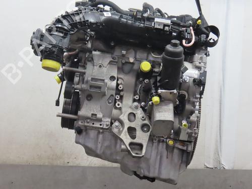 Engine BMW 1 (F20) 120 d | BP24945308M1 