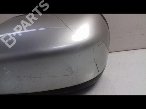 Left mirror MAZDA 5 (CR) 2.0 CD (CR19) | BP8990863C26 