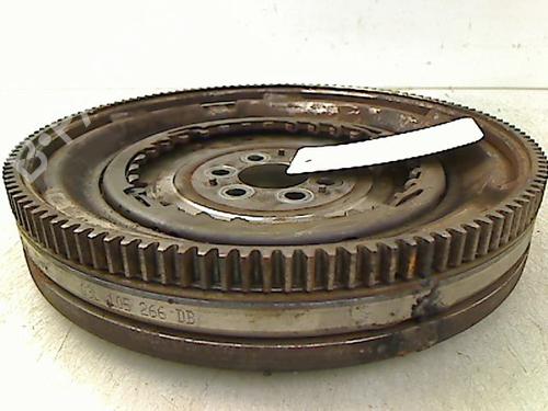 Flywheel AUDI A1 Sportback (8XA, 8XF) 1.6 TDI | BP15744602M101 