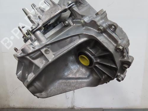 Getriebe MAZDA CX-3 (DK) 2.0 SKYACTIV-G (DK5W, DK6W) | BP39157537M3 - Image 5