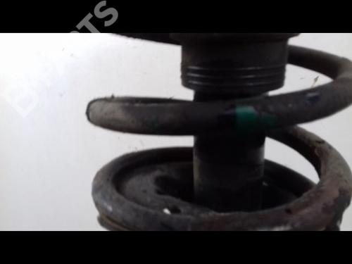 Left front shock absorber KIA PICANTO I (SA) 1.0 | BP8995012M16 