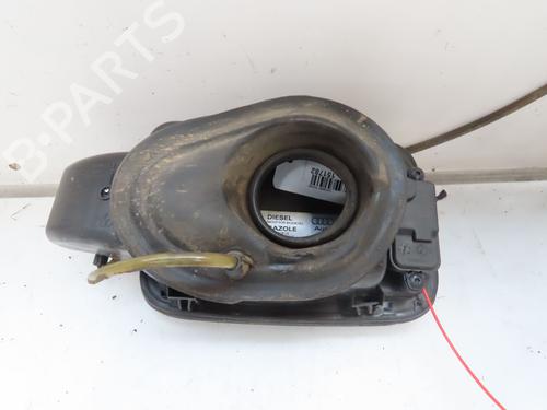 Used Fuel flap AUDI A6 C7 (4G2, 4GC) 2.0 TDI (177 hp) 26303932