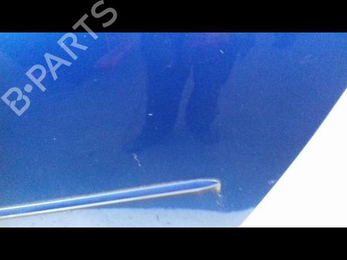 Left rear door MAZDA 3 (BK) 1.6 DI Turbo | BP23152629C4 
