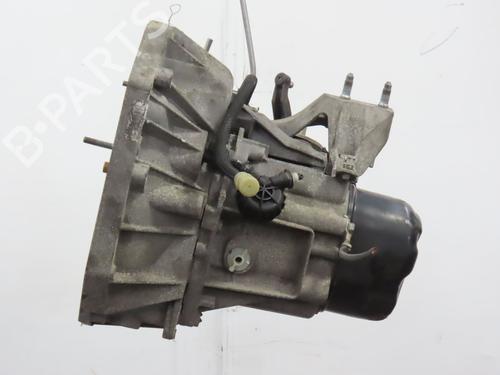 Gearbox DACIA SANDERO II 1.5 dCi | BP36874530M3 - Image 2