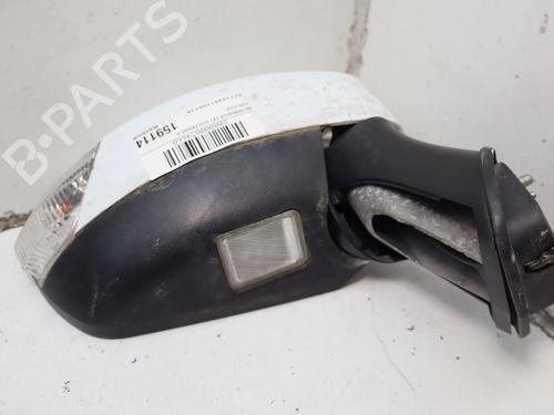 Used Right mirror Right mirror FORD KUGA I 2.0 TDCi 4x4 (140 hp) 36171493 36171493