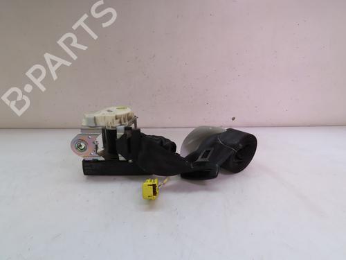 Used Front left belt tensioner VW EOS (1F7, 1F8) 2.0 TDI (140 hp) 15625040