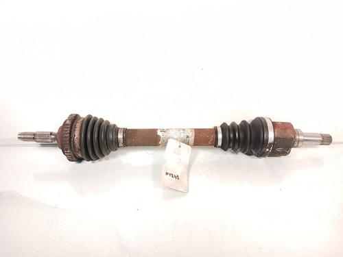 Used Left front driveshaft PEUGEOT 206 Hatchback (2A/C) 1.4 i (75 hp) 12203600