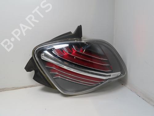 Used Right taillight RENAULT ZOE (BFM_) ZOE (BFMD) (109 hp) 30979942